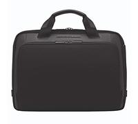 Bric's Porsche Design Briefcase S - Roadster Nylon, Black