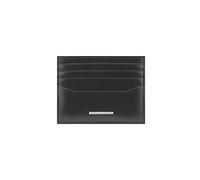 Porsche Design Rfid Credit card holder, male, black