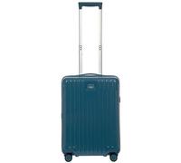 BRIC'S trolley Positano Trolley 55 cm Sea Green