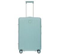 Bric's Positano 4 wheels Trolley 69 cm green