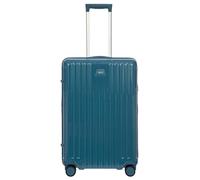 Bric's Positano 4 wheels Trolley 69 cm petrol