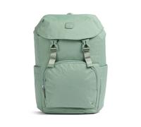 Brics Positano Backpack, 20L, unisex, green
