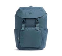 Brics Positano Backpack, 20L, unisex, petrol