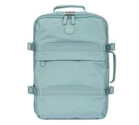 Bric's Positano Daypack 42 cm Laptop compartment blue