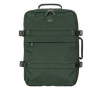 Bric's Positano Daypack 42 cm Laptop compartment green