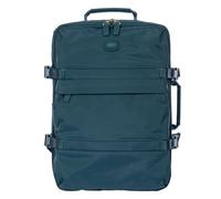 Bric's Positano Daypack 42 cm Laptop compartment petrol