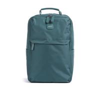 Brics Positano Soft | Backpack | petrol