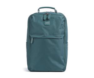 Brics Positano Soft | Backpack | petrol