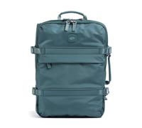 Brics Positano Soft Travel backpack, petrol, 20L, 30 x 42 x 17cm