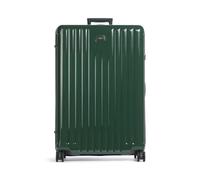 Brics Positano Spinner (4 wheels), green, 132L, 56 x 82 x 32cm