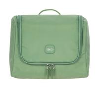 Bric's Positano Toilet bag 27 cm green