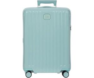 Bric's Positano Trolley 55 cm Light Blue