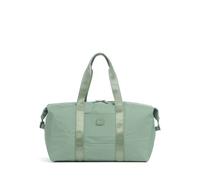 Brics Positano Weekend bag, green, 22L, 43 x 28 x 19cm