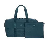 Bric's Positano Weekender travel bag 43 cm petrol