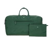 Bric's Positano Weekender travel bag 55 cm green