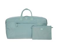 Bric's Positano Weekender travel bag 55 cm green