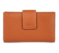 Bric's Marmolada wallet RFID leather 15.5 cm brown