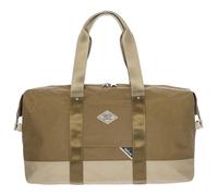 BRIC'S Replay Sand Woo Holdall Folding Duffle Bag Sand Wood Khaki