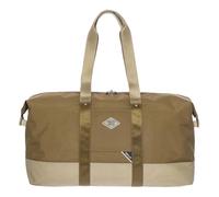 BRIC'S Replay Sand Woo Holdall Folding Duffle Bag Sand Wood Khaki