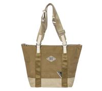 Bric's Replay Sand Woo Shopper Bag 26 cm brown
