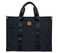 Bric's X-Collection Shopper Bag M 40.5 cm Laptop compartment blue