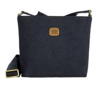 Bric's Life shoulder bag 25 cm blue