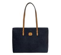 Bric's Life Vittoria shopper bag 32 cm blue