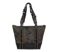 BRIC'S shoulder bag Replay Camoufla Shopping Bag