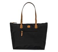 X-Bag Large 3-in-1 Shopper Bag, One SizeBlack