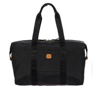 Bric's Small Holdall - X Bags - Black - 713498 - 8016623886602
