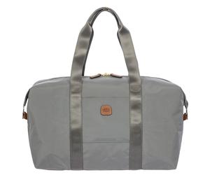 Bric's Small Holdall - X Bags - Cloud - 826044 - 8016623988825