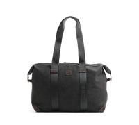 Brics Sorrento Weekend bag, black, 20L, 43 x 28 x 19cm