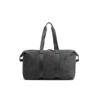 Brics Sorrento Weekend bag, black, 33L, 55 x 32 x 20cm