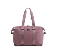 Brics Sorrento Weekend bag, purple, 20L, 43 x 28 x 19cm