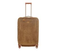 Brics Life Spinner (4 wheels), brown, 89L, 48 x 74 x 28cm