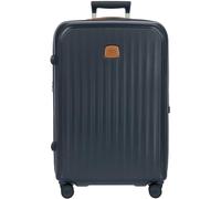 Brics Taormina Spinner (4 wheels), blue, 77L, 48 x 69 x 27cm