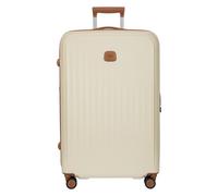 BRIC'S trolley Taormina Trolley 75 cm Exp. L Cream