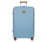 BRIC'S trolley Taormina Trolley 75 cm Exp. L Sky Blue