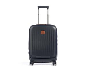 Brics Taormina | Spinner (4 wheels) | 55 cm