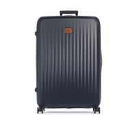 Brics Taormina Spinner (4 wheels), blue, 128L, 56 x 82 x 32cm