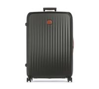 Brics Taormina Spinner (4 wheels), oliv, 128L, 56 x 82 x 32cm
