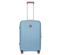 Bric's Taormina Trolley 69 cm Exp. Sky Blue Light Blue