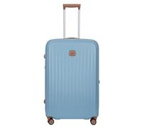 Bric's Taormina Trolley 75 cm Exp. Sky Blue Light Blue