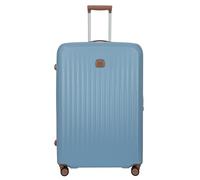 Bric's Taormina Trolley 82 cm Exp. Sky Blue Light Blue