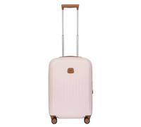 Bric's Taormina ultra-light 21" expandable carry-on trolley spinner