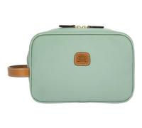 BRIC'S Toiletry Bag Firenze Necessaire Eucalyptus Mint