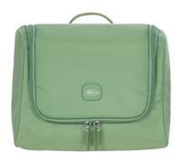 BRIC'S toiletry bag Positano Necessaire Sage Green