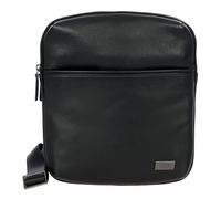 Bric's Torino crossbody bag with double pocket
