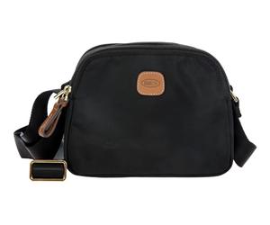 Bric's Tracolla piccola X-Bag doppia zip