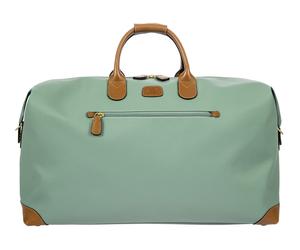 BRIC'S travel bag Firenze Holdall / Cargo Duffle 46 L Eucalyptus